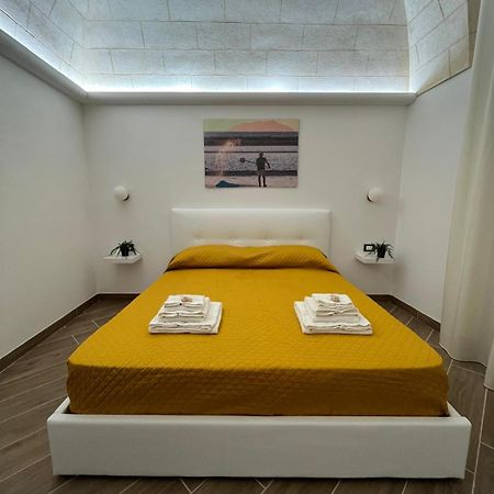 Apartament Stanze D'Amare Marsala Zewnętrze zdjęcie