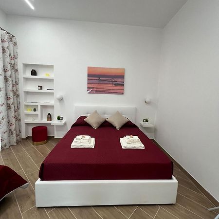 Apartament Stanze D'Amare Marsala Zewnętrze zdjęcie