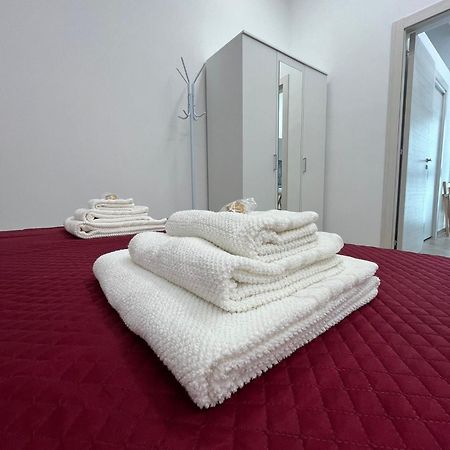 Apartament Stanze D'Amare Marsala Zewnętrze zdjęcie