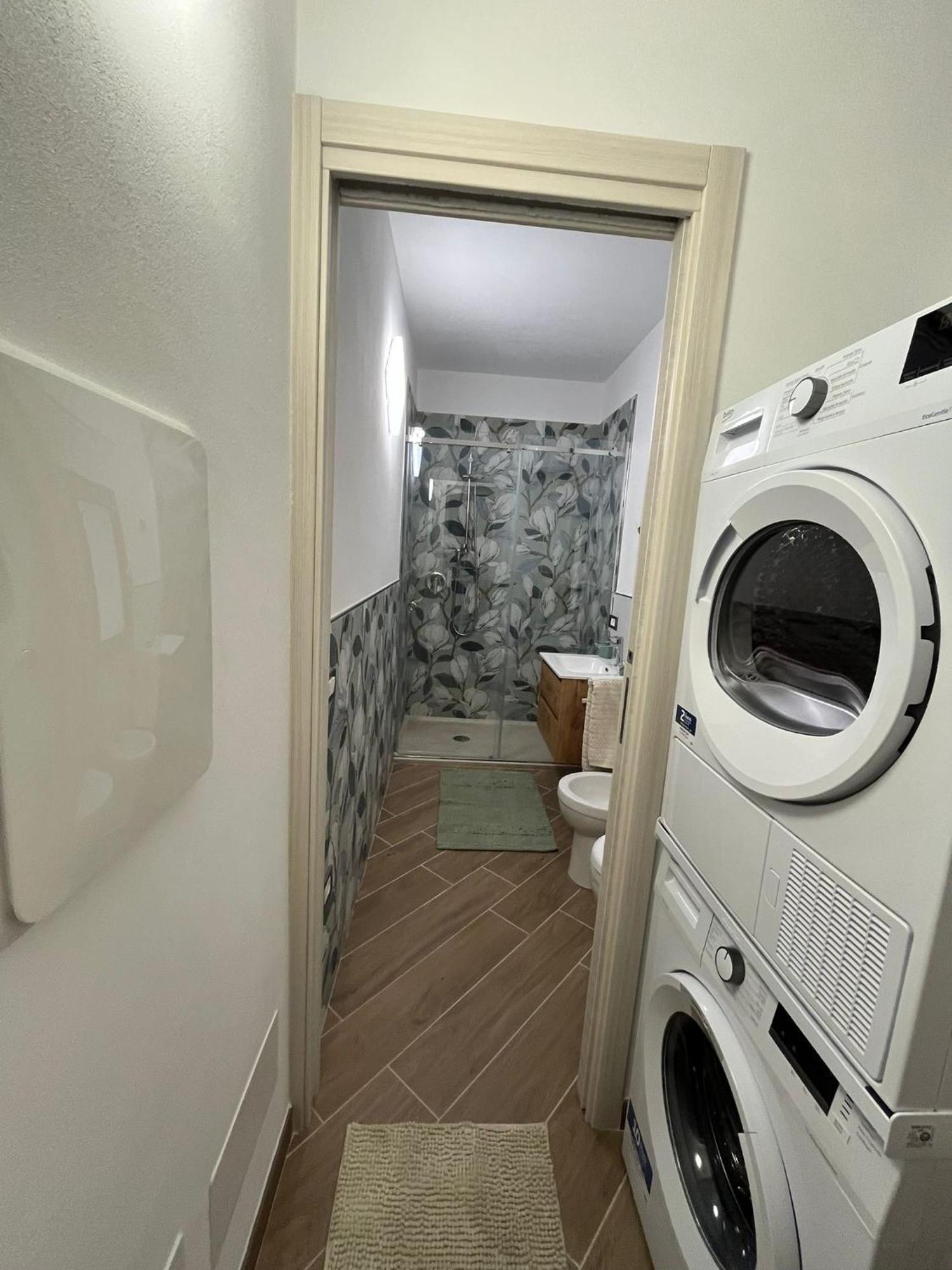Apartament Stanze D'Amare Marsala Zewnętrze zdjęcie