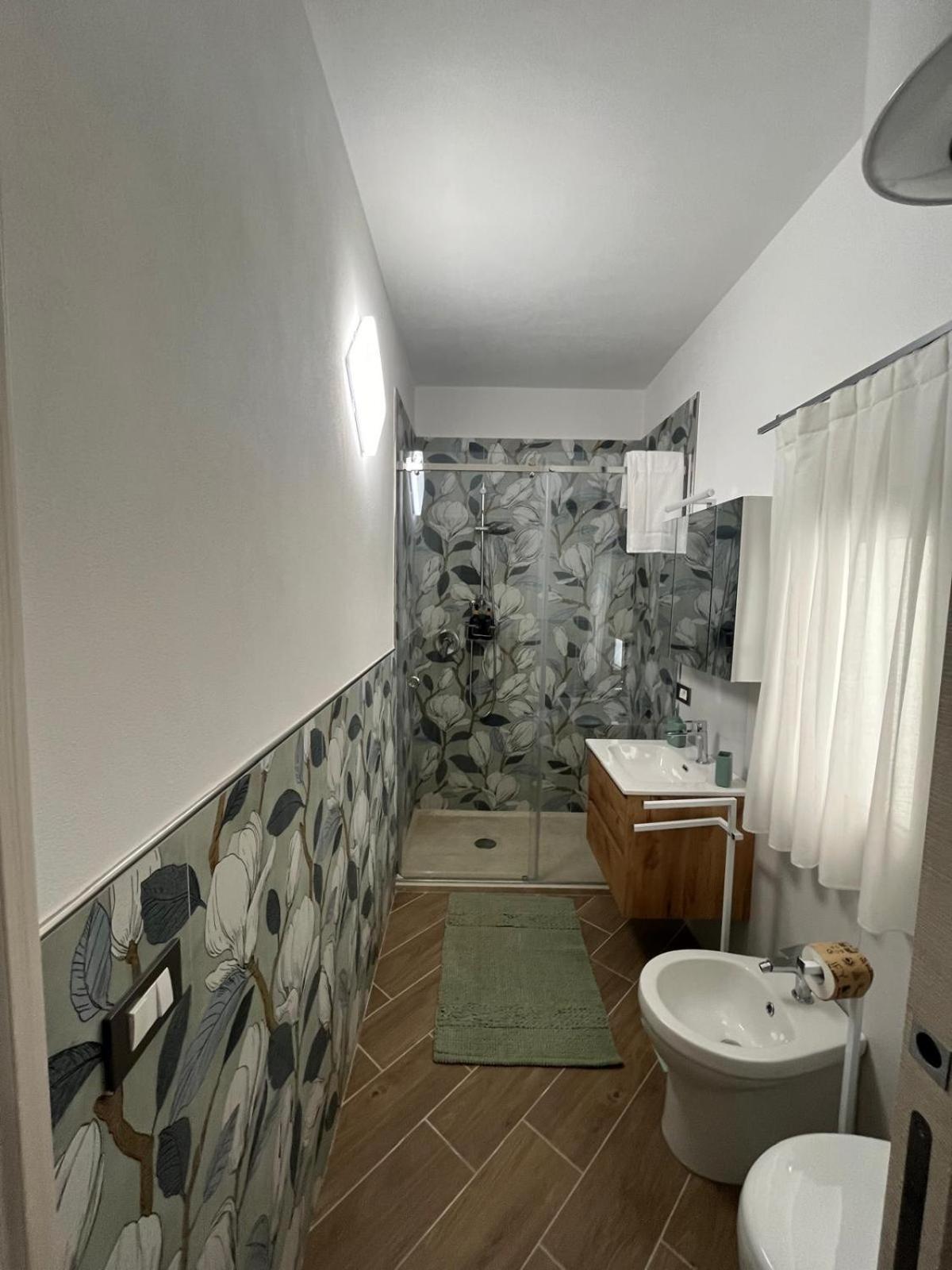 Apartament Stanze D'Amare Marsala Zewnętrze zdjęcie
