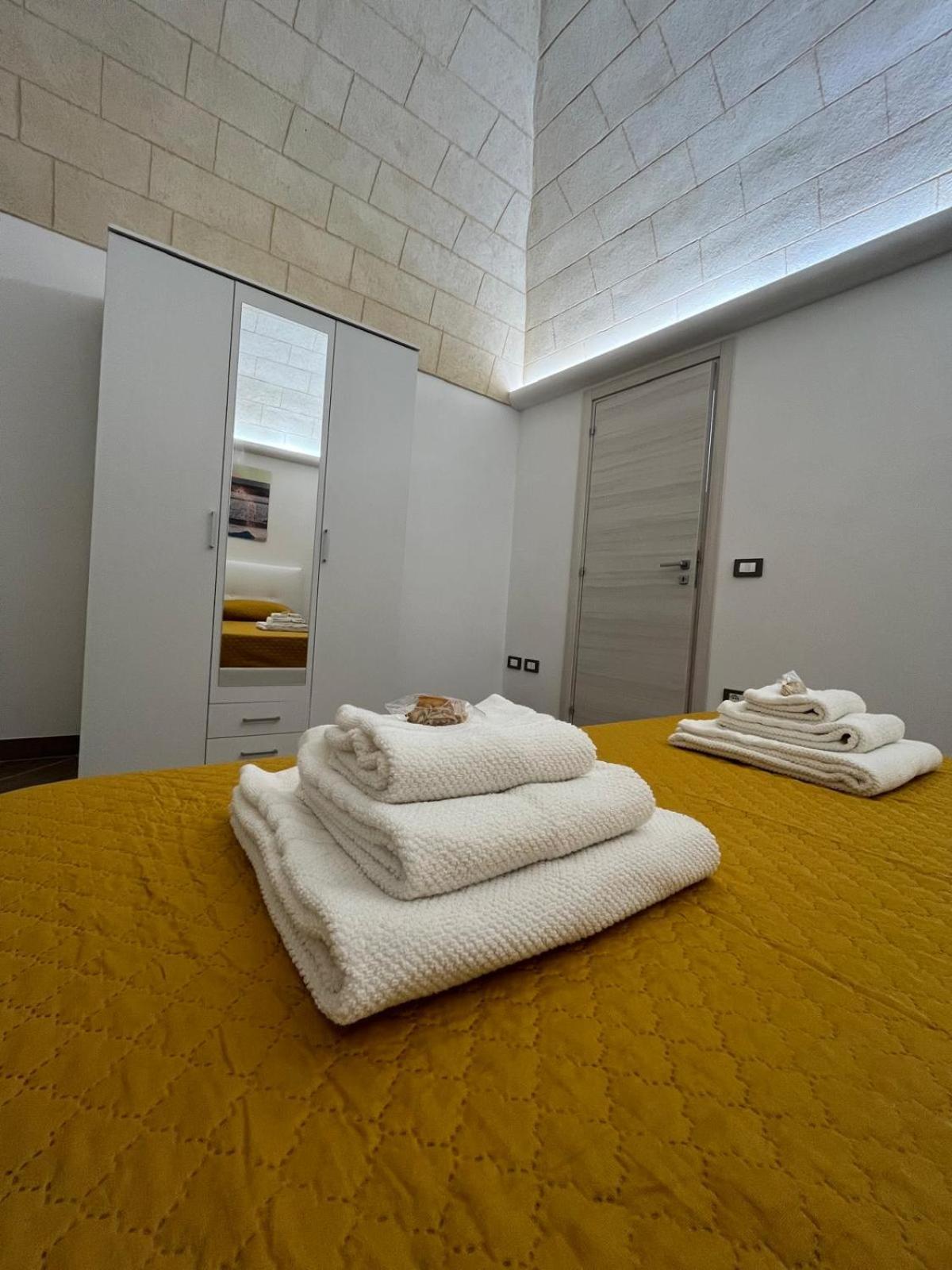 Apartament Stanze D'Amare Marsala Zewnętrze zdjęcie