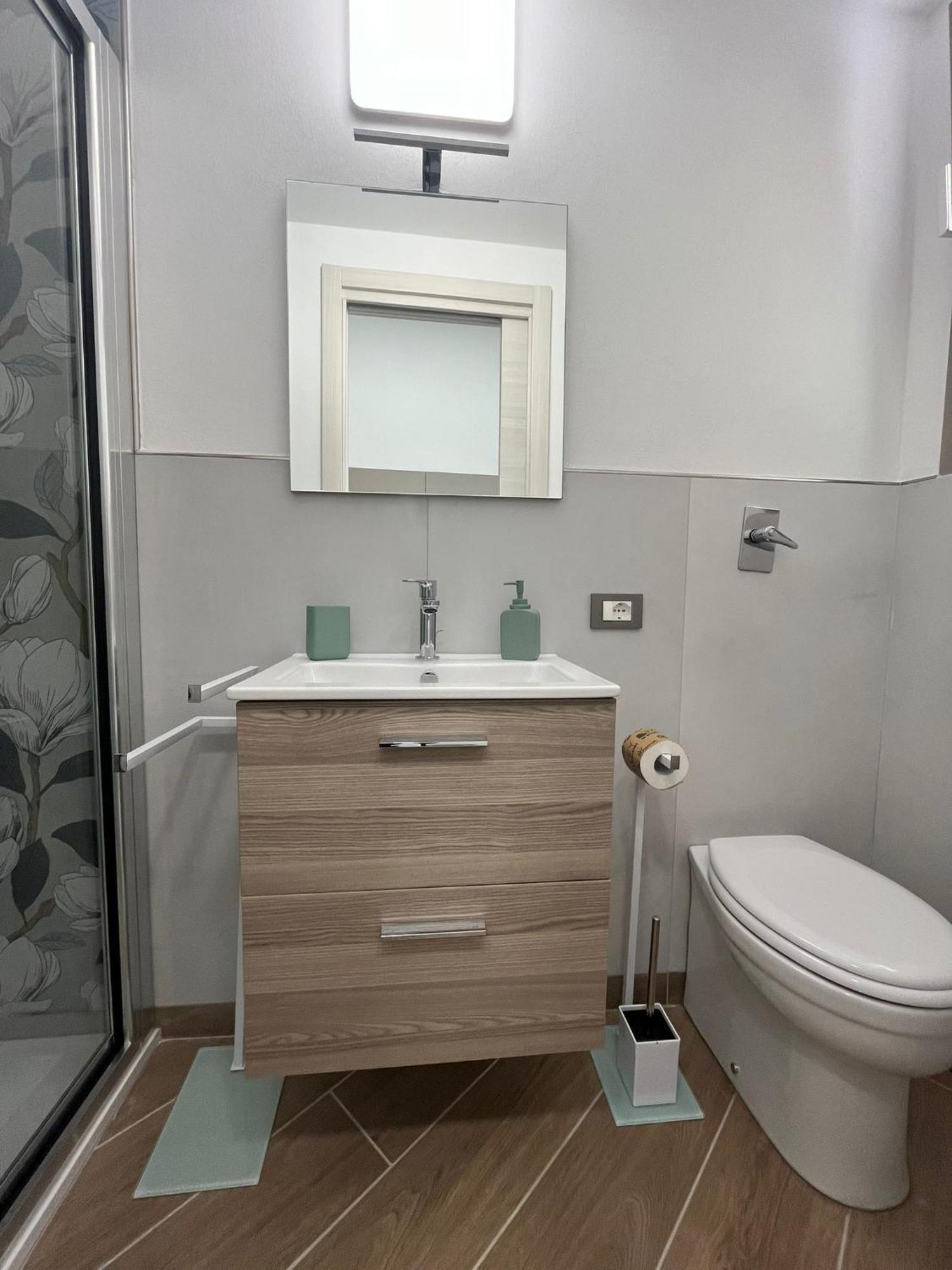 Apartament Stanze D'Amare Marsala Zewnętrze zdjęcie