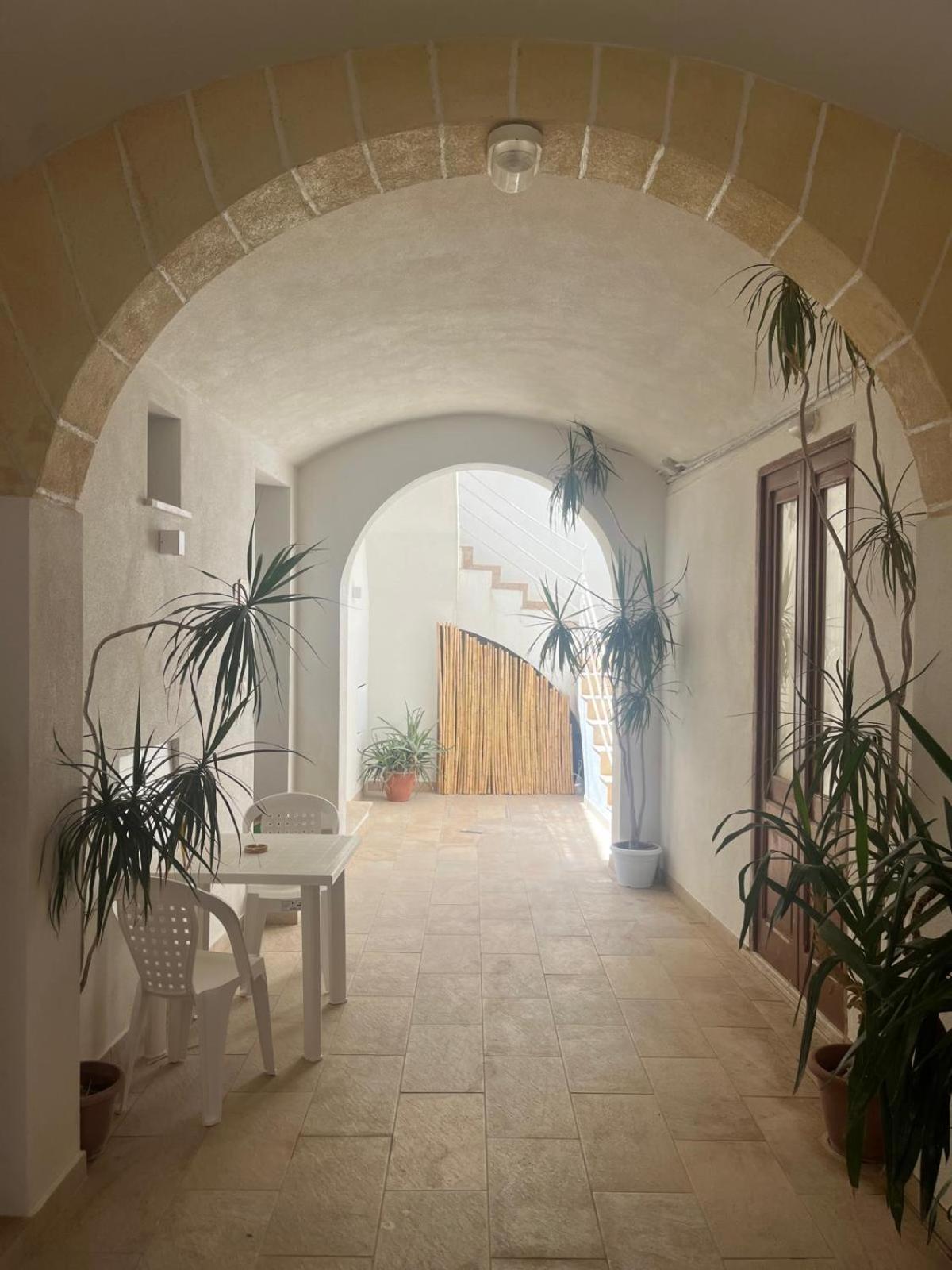 Apartament Stanze D'Amare Marsala Zewnętrze zdjęcie