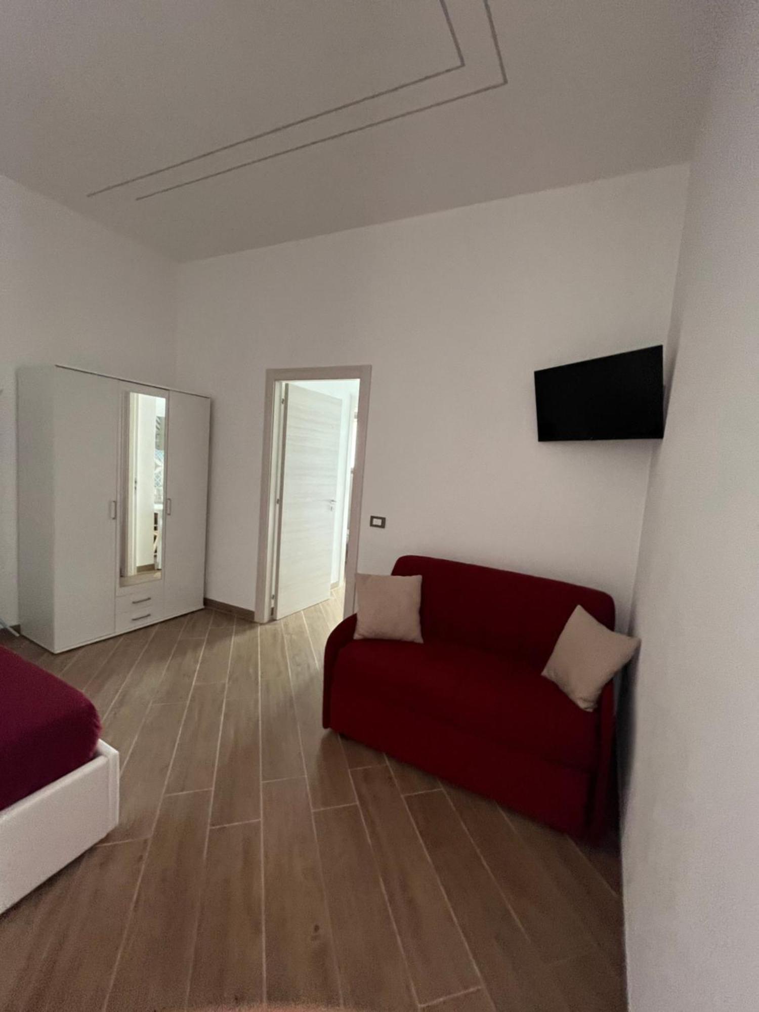 Apartament Stanze D'Amare Marsala Pokój zdjęcie