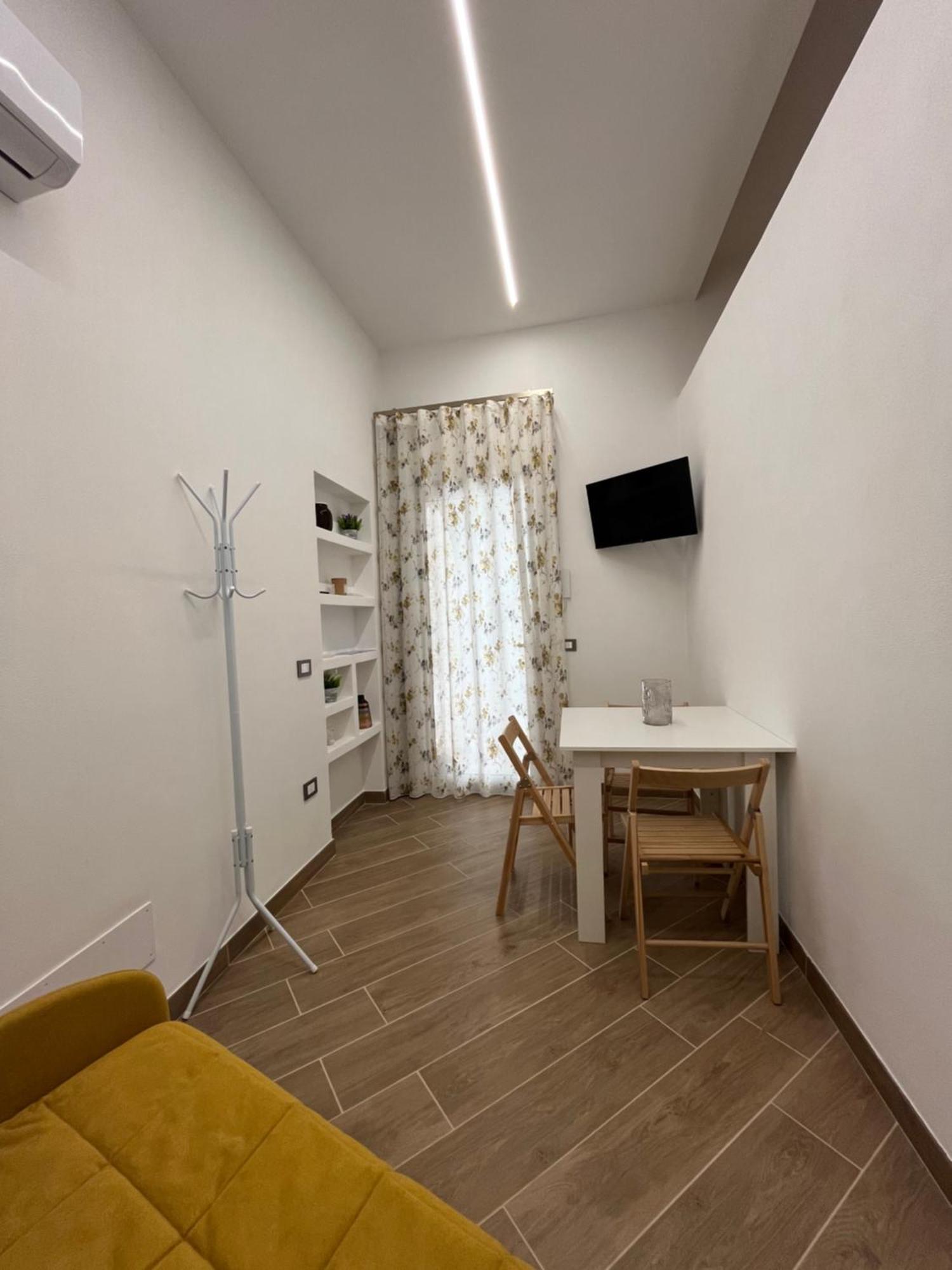 Apartament Stanze D'Amare Marsala Zewnętrze zdjęcie