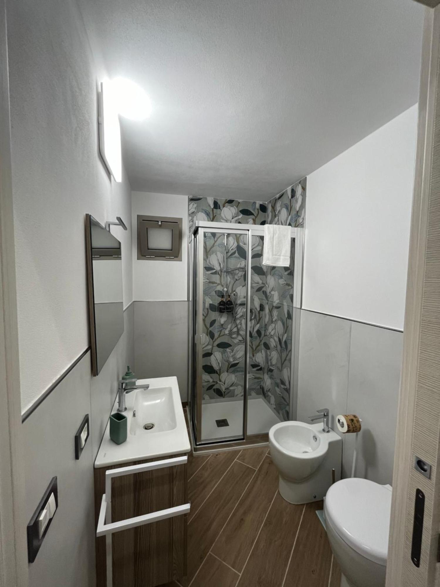 Apartament Stanze D'Amare Marsala Zewnętrze zdjęcie